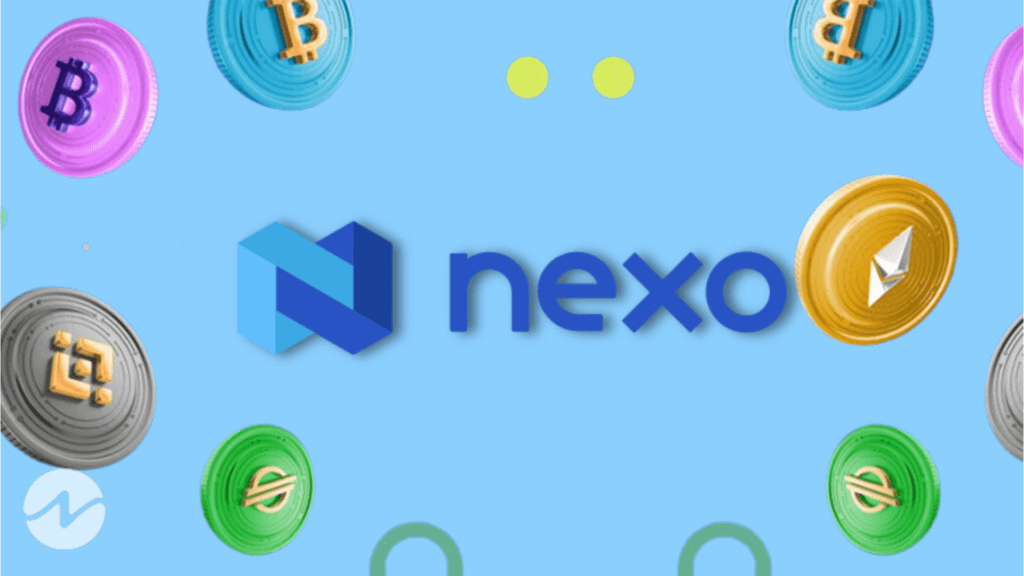 פלטפורמת ההלוואות נקסו (Nexo)