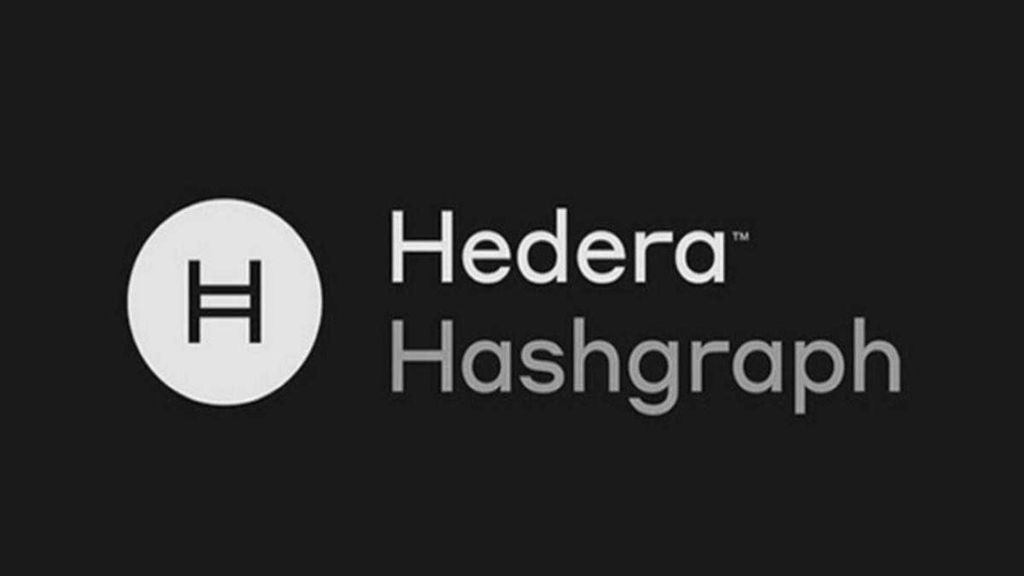 הדרה האשגרף (HBAR) Hedera Hashgraph