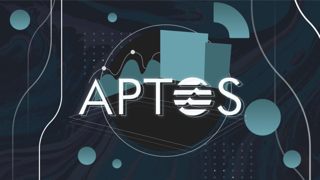 אפטוס (APT) Aptos