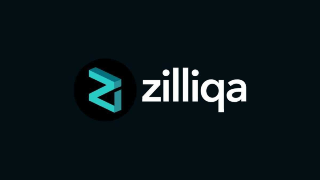 זיליקה (ZIL) Zilliqa