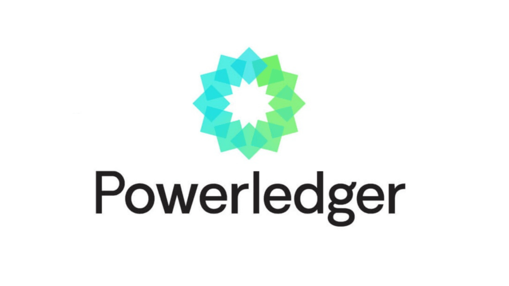 פאוור לדג'ר (POWER) Powerledger