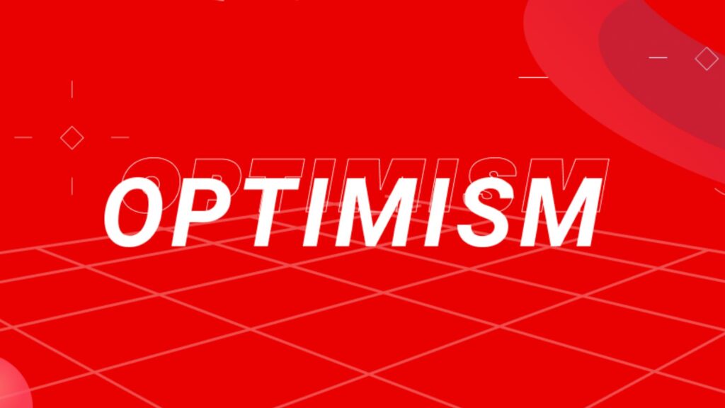 אופטימיזם (OP) - תמונה ראשית