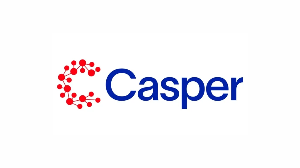 קספר (CSPR) - תמונה ראשית
