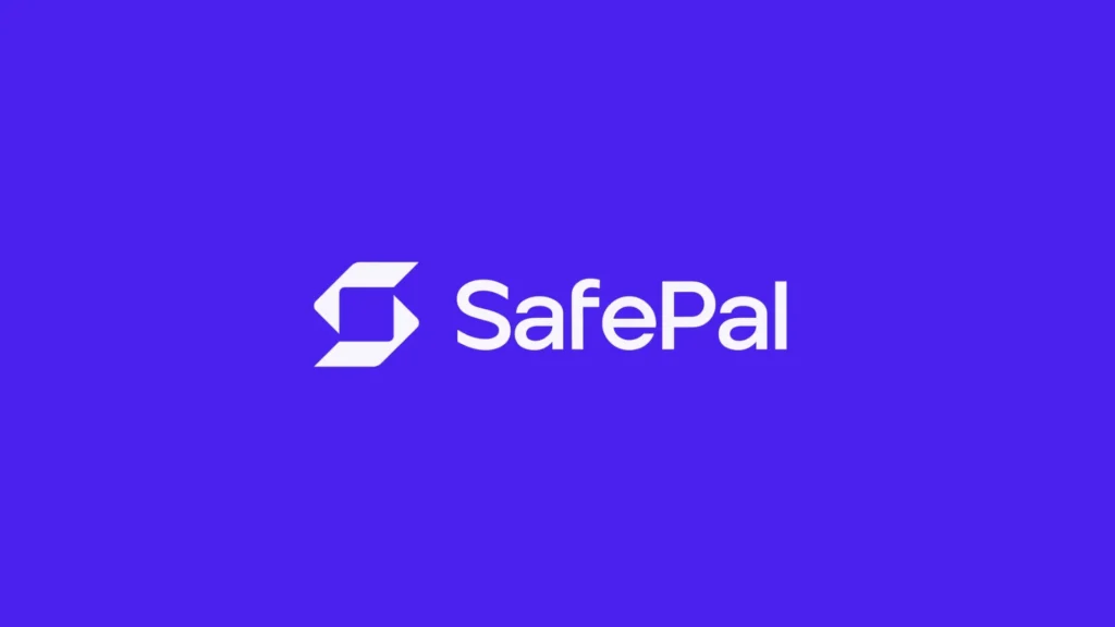 ארנק סייפ-פאל (SafePal) - תמונה ראשית